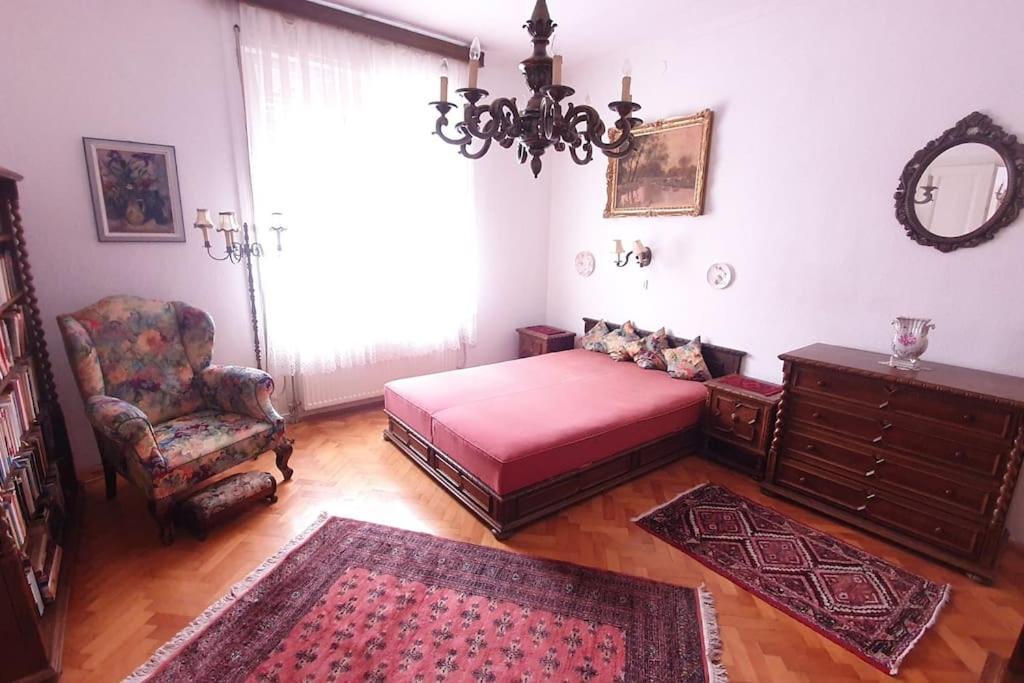 Romantic Villa - Papa Ngoại thất bức ảnh