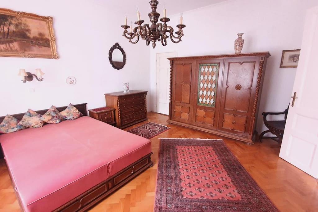 Romantic Villa - Papa Ngoại thất bức ảnh