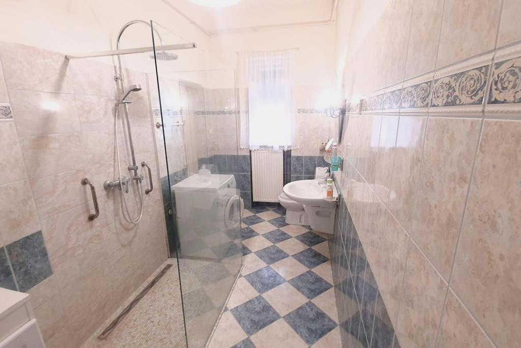 Romantic Villa - Papa Ngoại thất bức ảnh