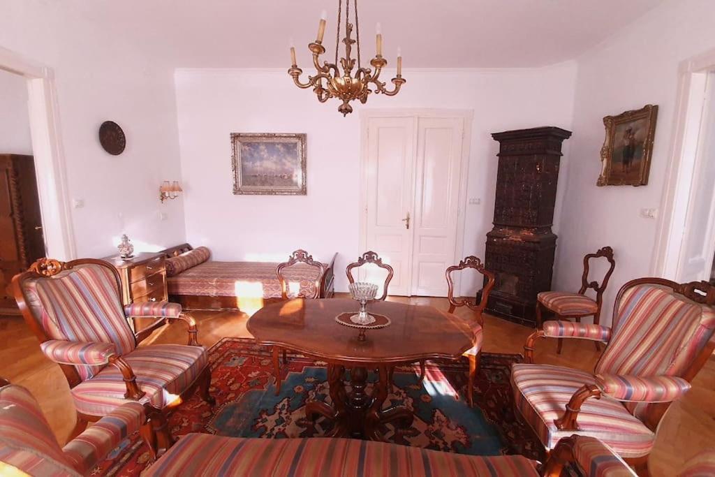Romantic Villa - Papa Ngoại thất bức ảnh